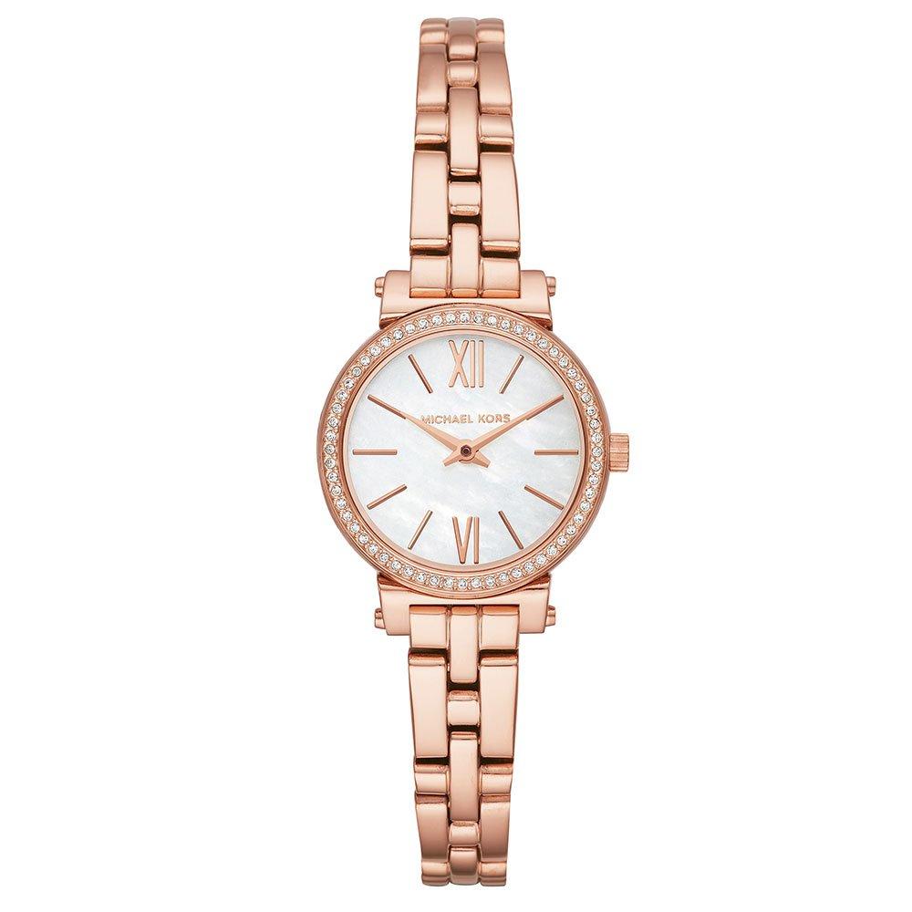 Michael Kors Petite Sofie Rose Gold 