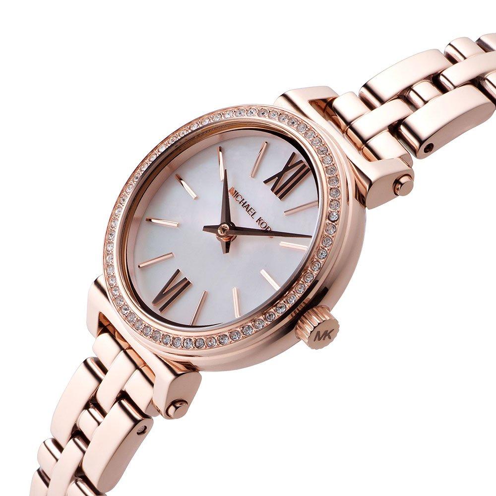 Michael kors petite sofie on sale watch