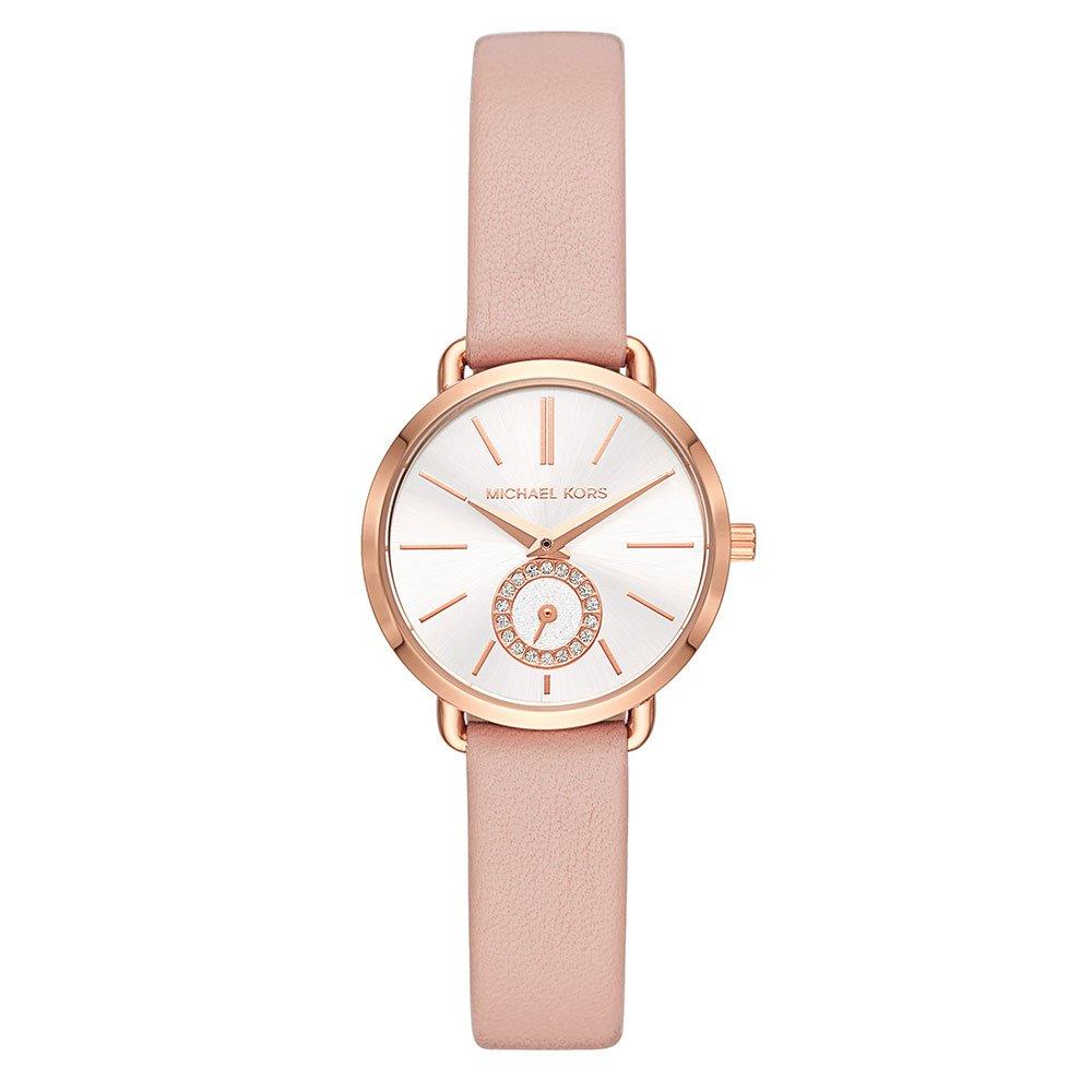 Mini Portia Rose Gold Ladies Watch