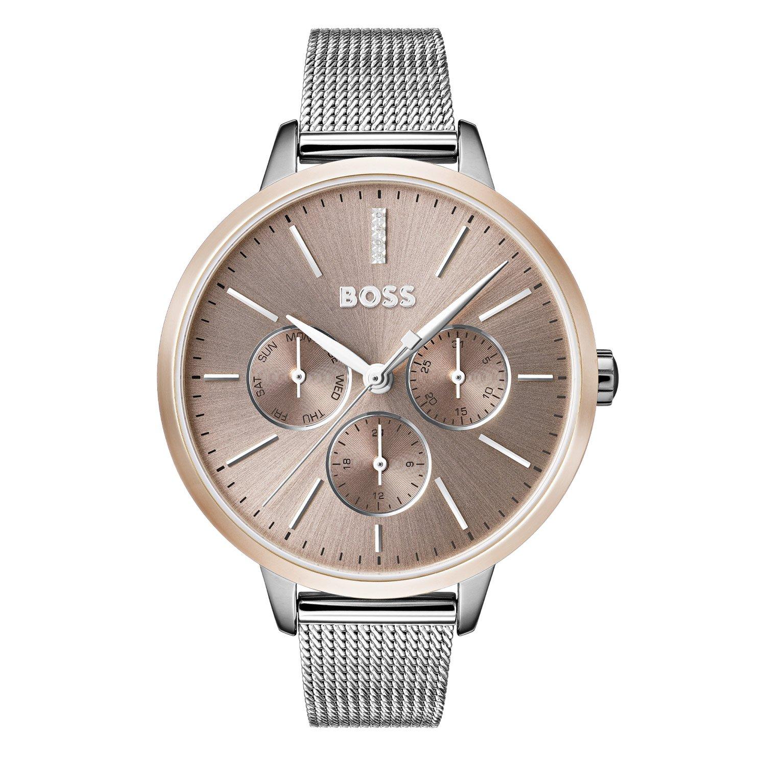 hugo boss watches for ladies