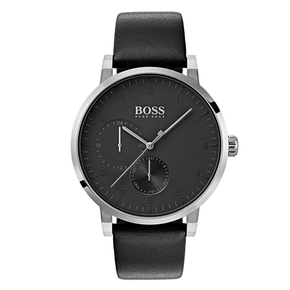 Beaverbrooks hugo 2024 boss mens watch