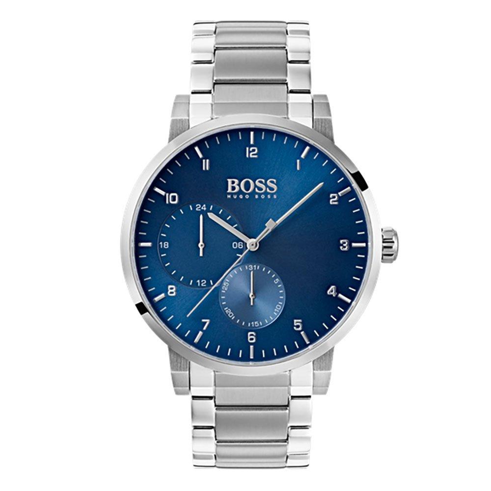 Hugo boss deals mens watch beaverbrooks