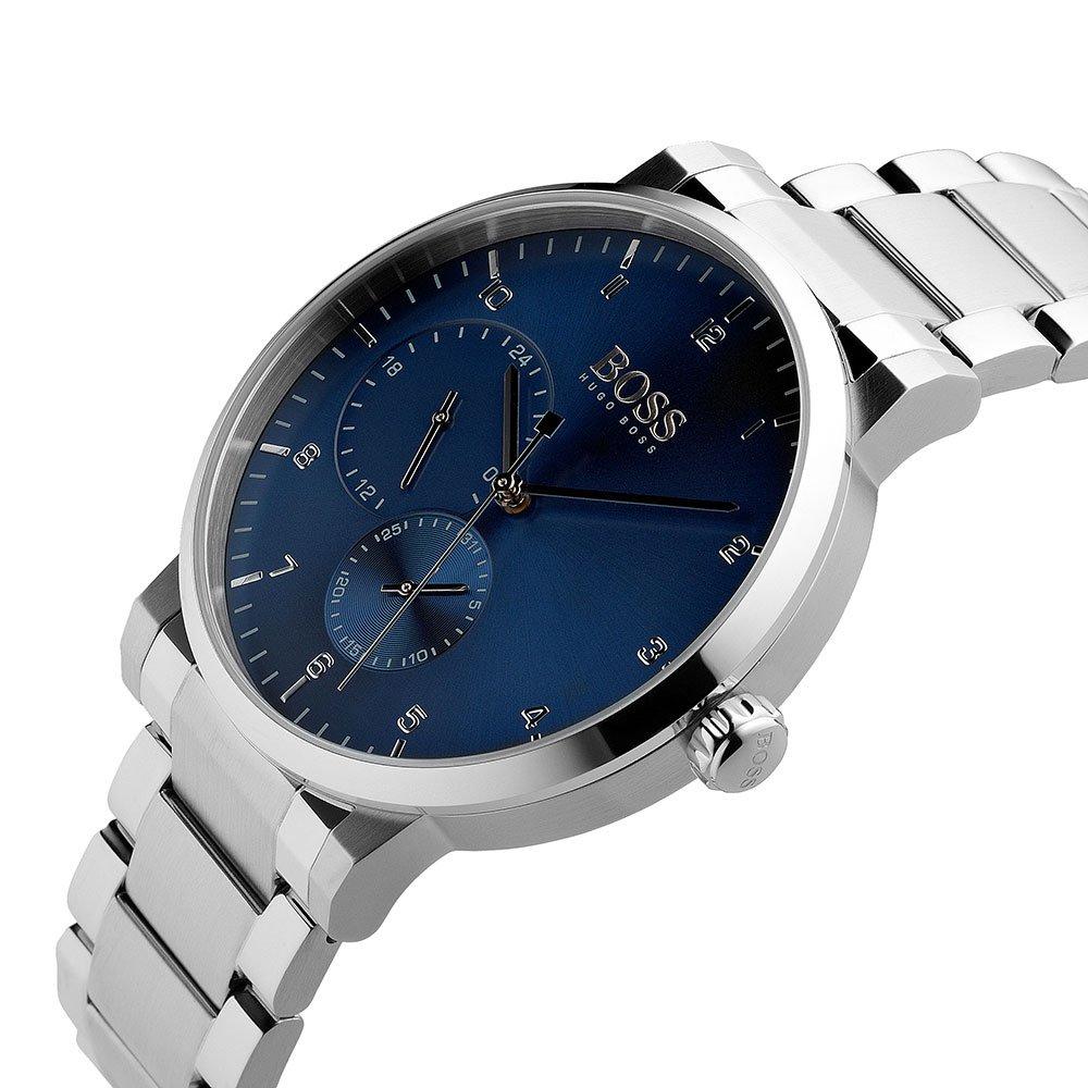 Hugo boss oxygen watch outlet blue