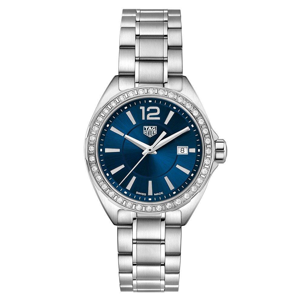 Tag heuer cheap formula 1 diamond