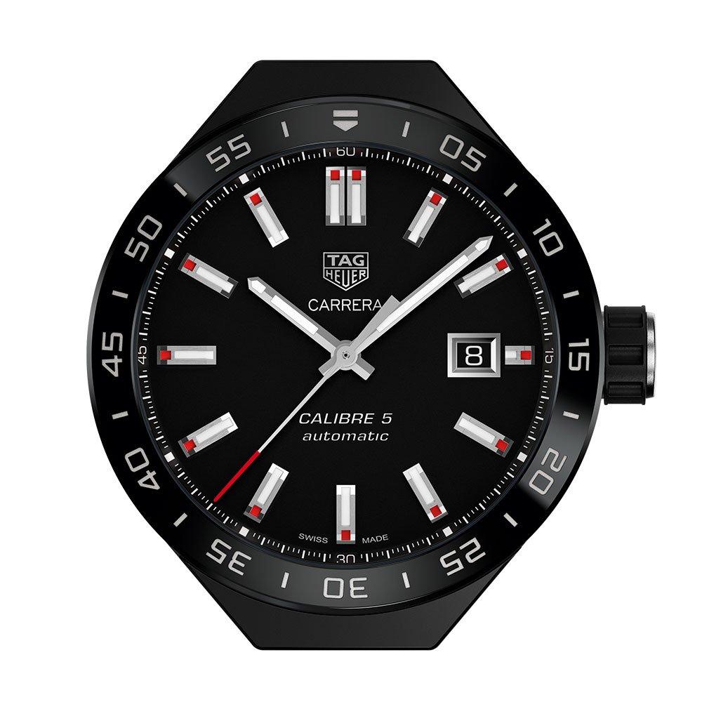 Harga tag heuer sales connected modular 41