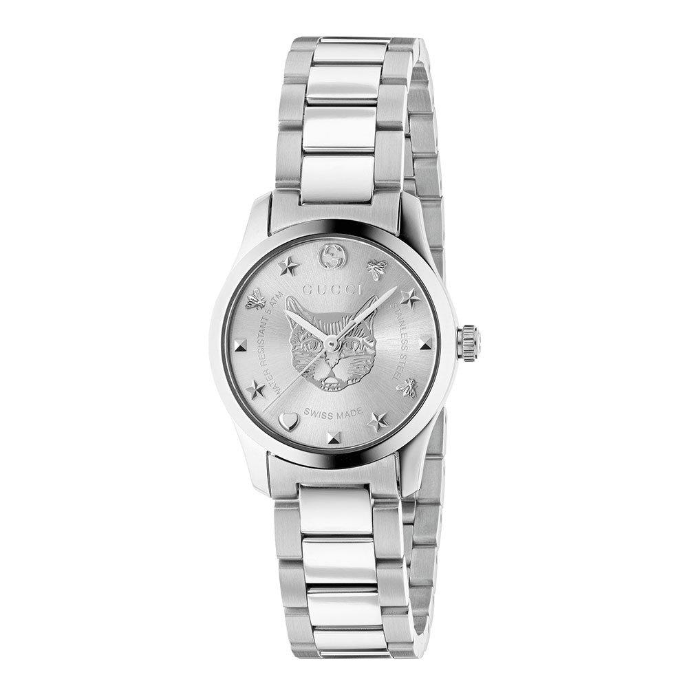 Gucci G-Timeless 27mm Ladies Watch