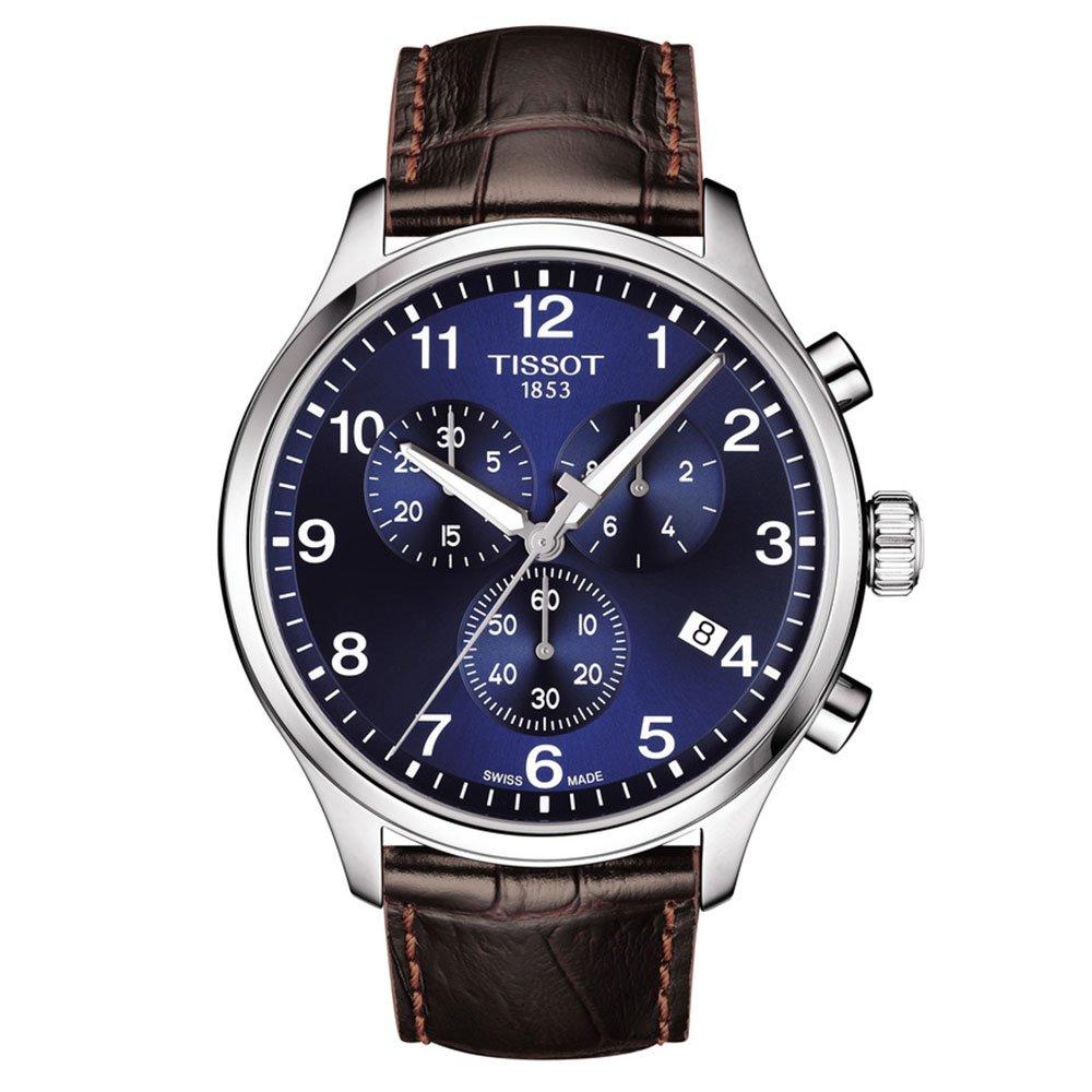 Tissot Chrono XL Classic Men s Watch