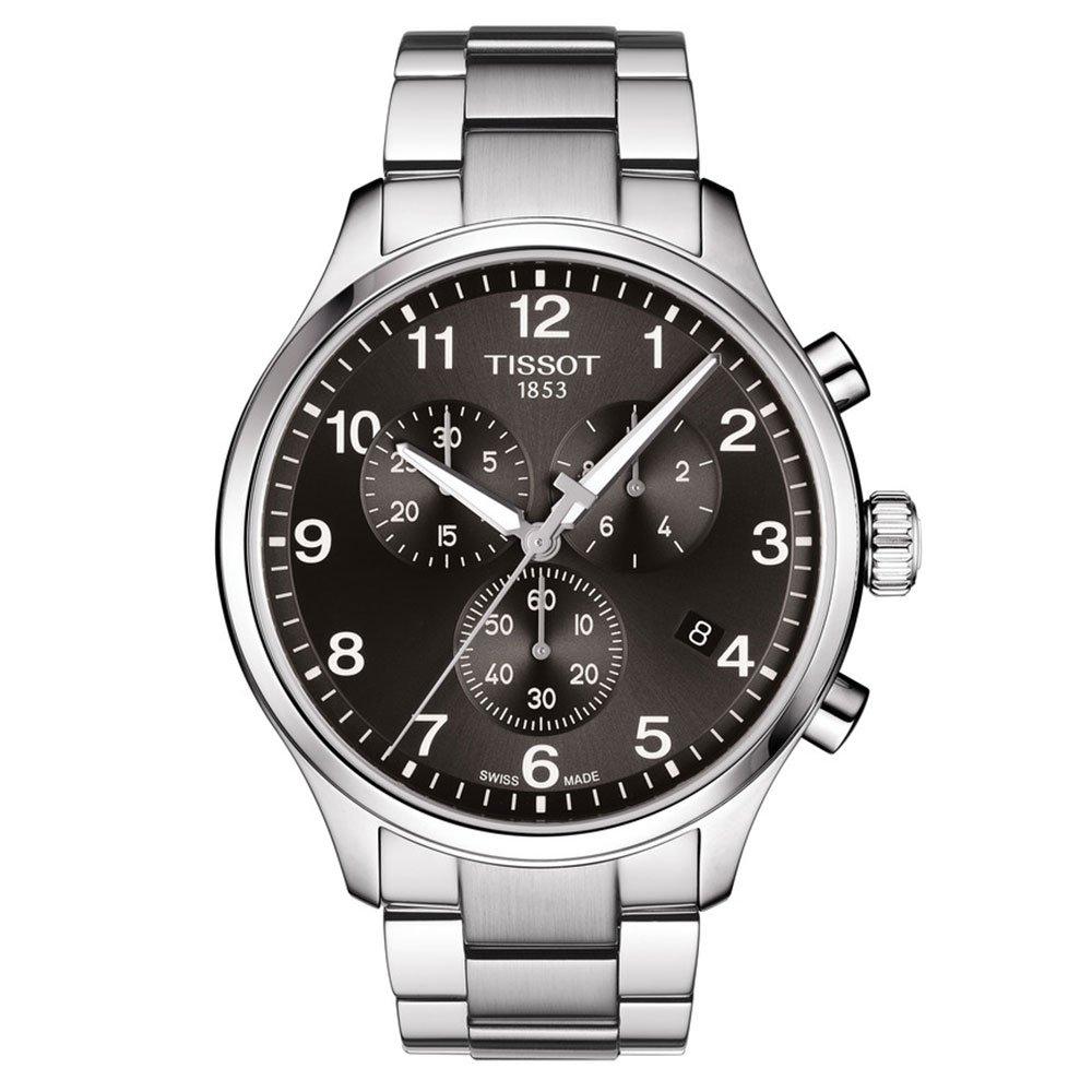 Chrono XL Classic 45mm Men's Watch