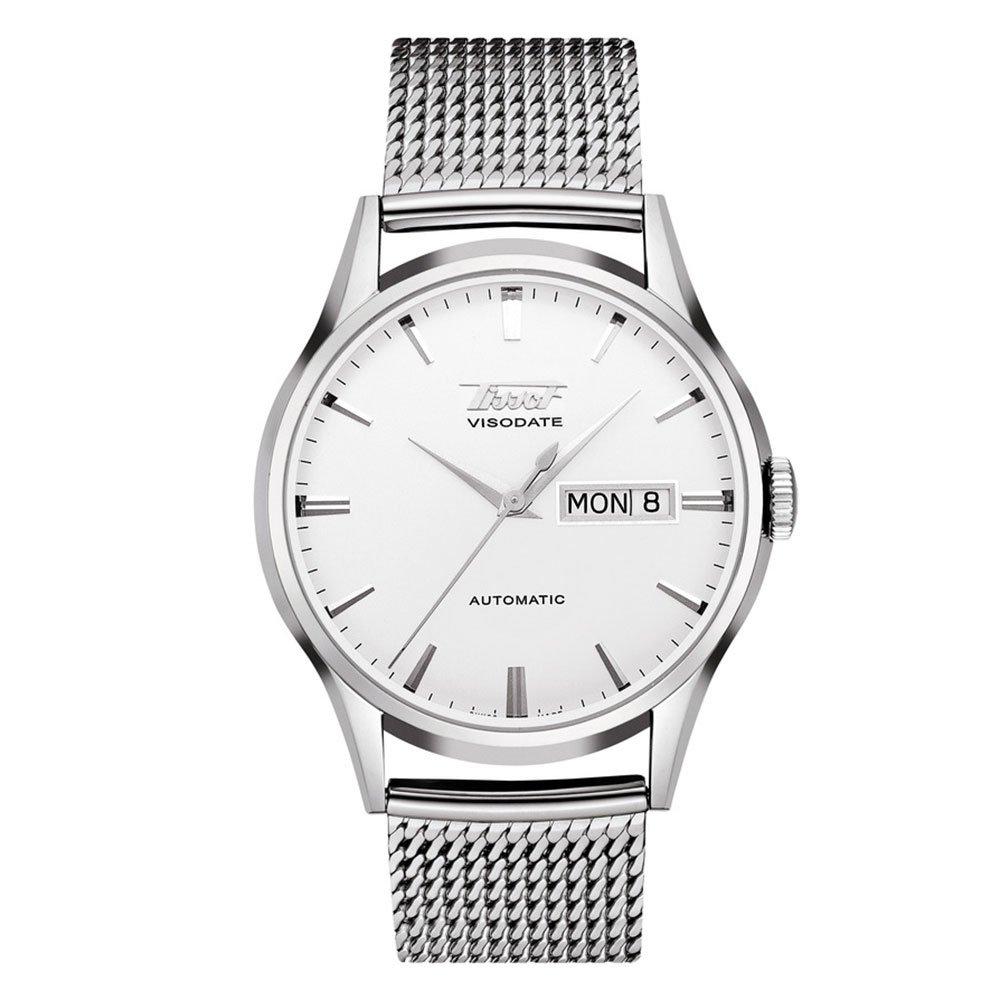 Tissot best sale visodate mesh