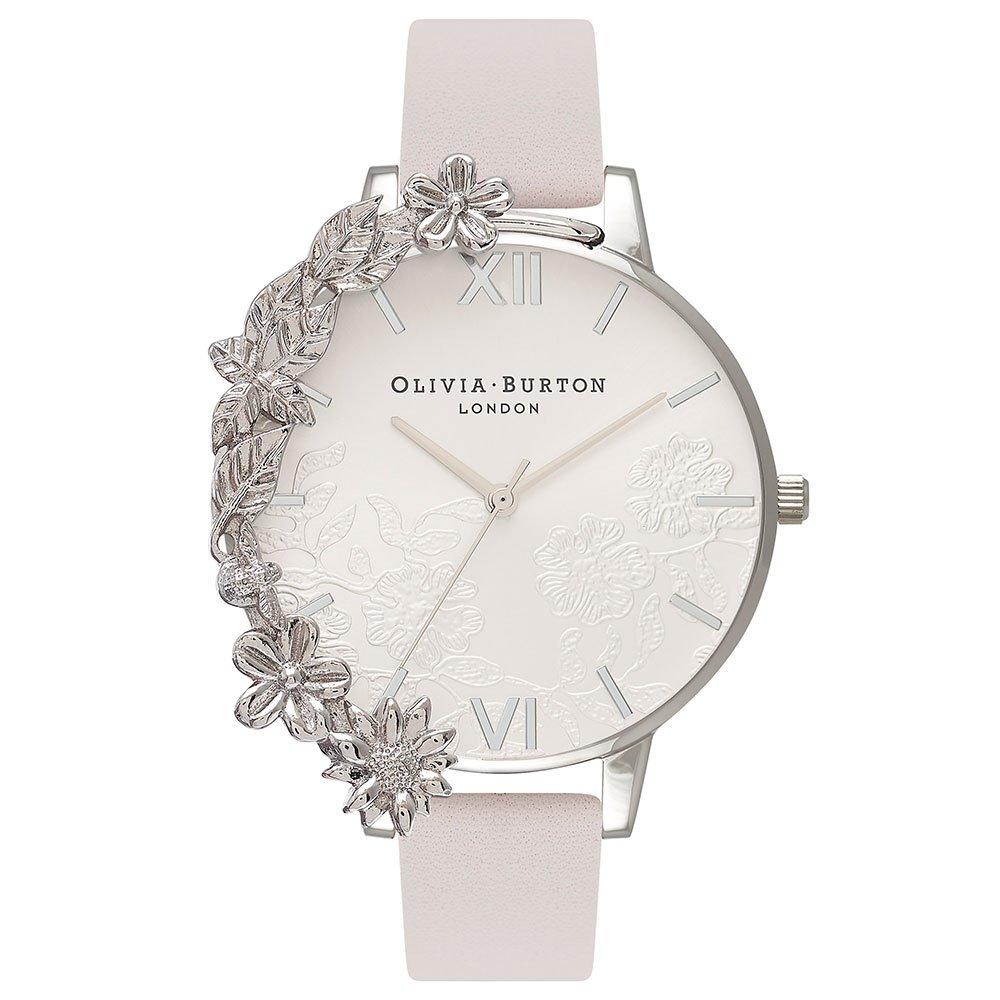 Olivia burton hotsell case cuff watch