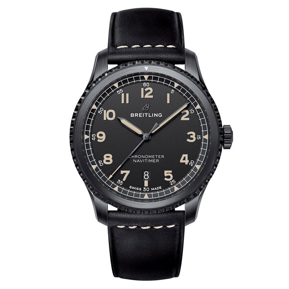 Breitling Navitimer 8 Automatic Men's Watch M17314101B1X1 41 mm