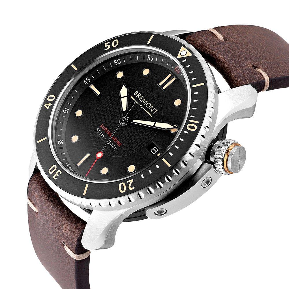 bremont s501