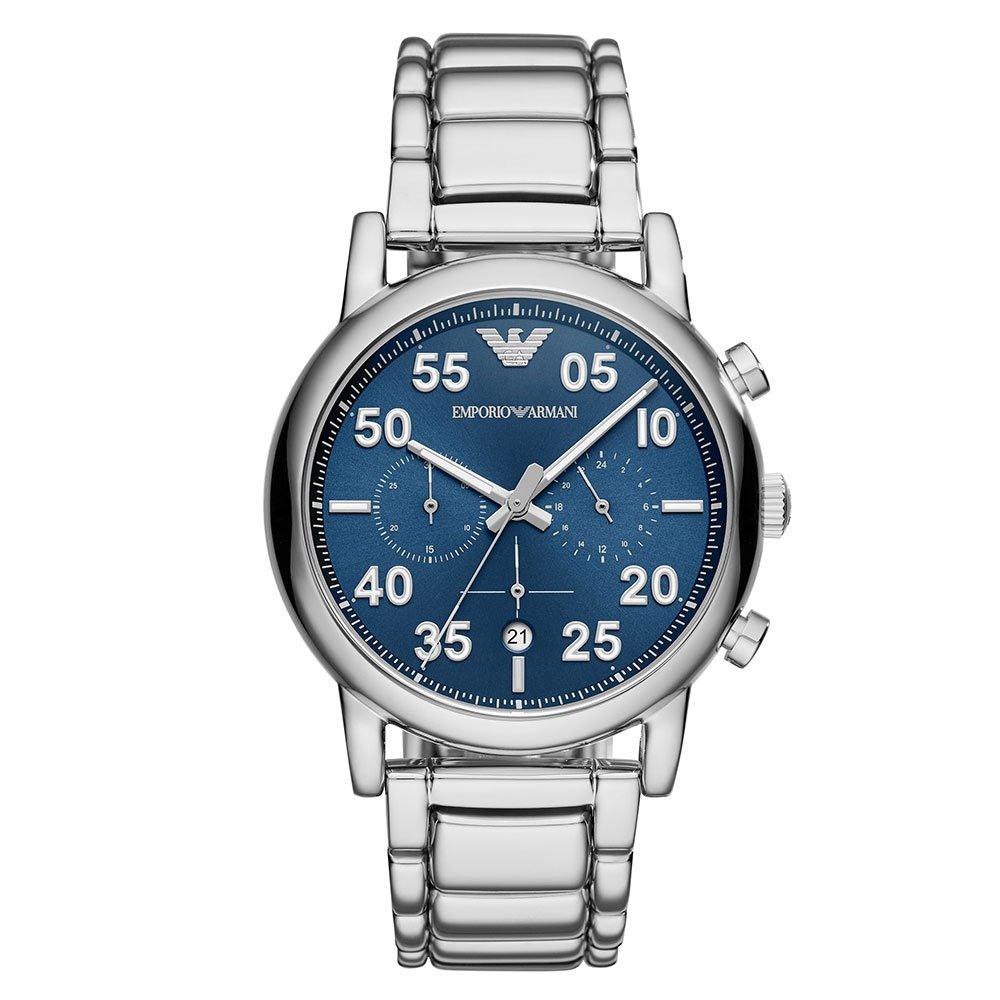 beaverbrooks armani watch