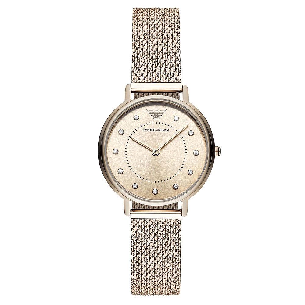 Beaverbrooks hot sale armani watch