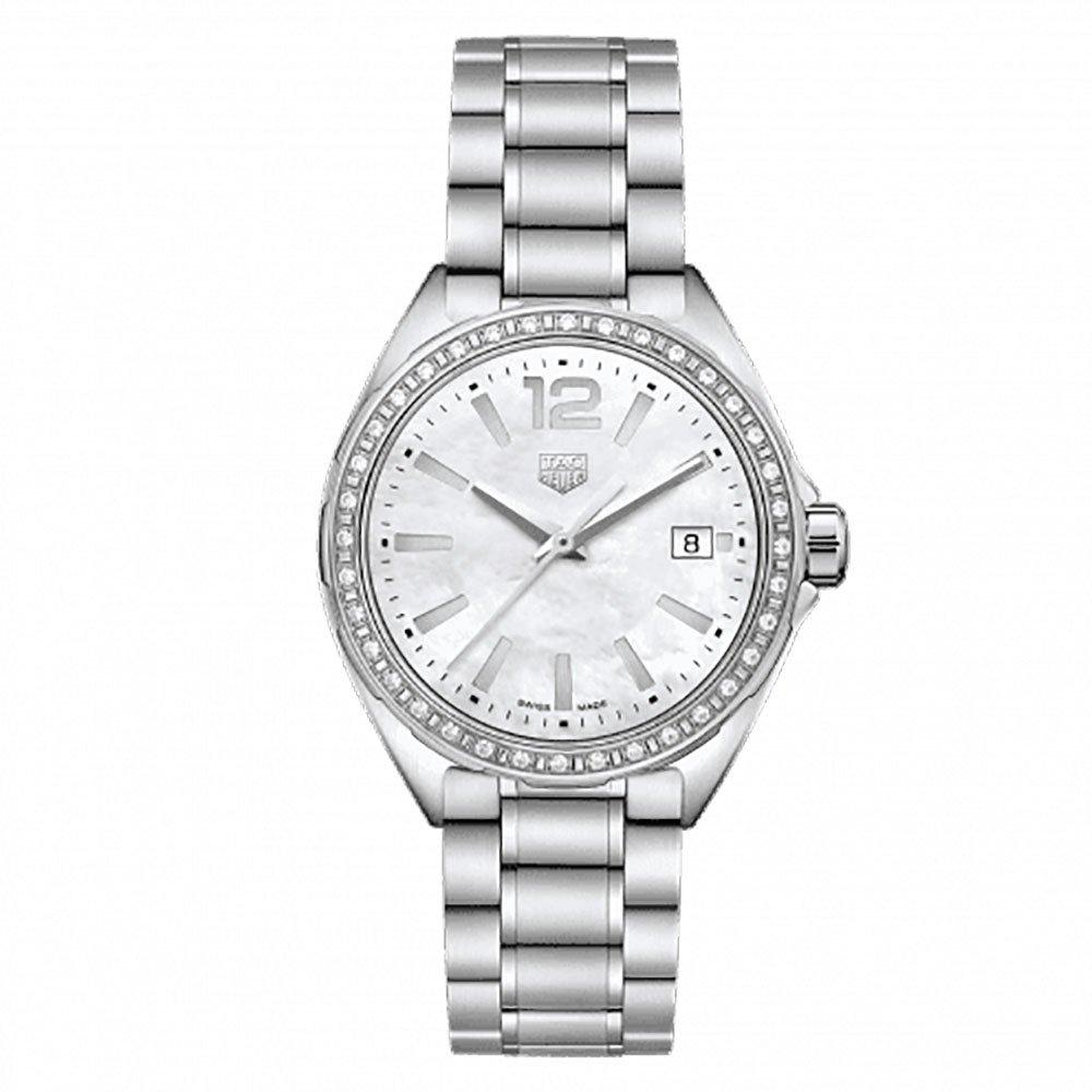 Beaverbrooks ladies tag watches sale