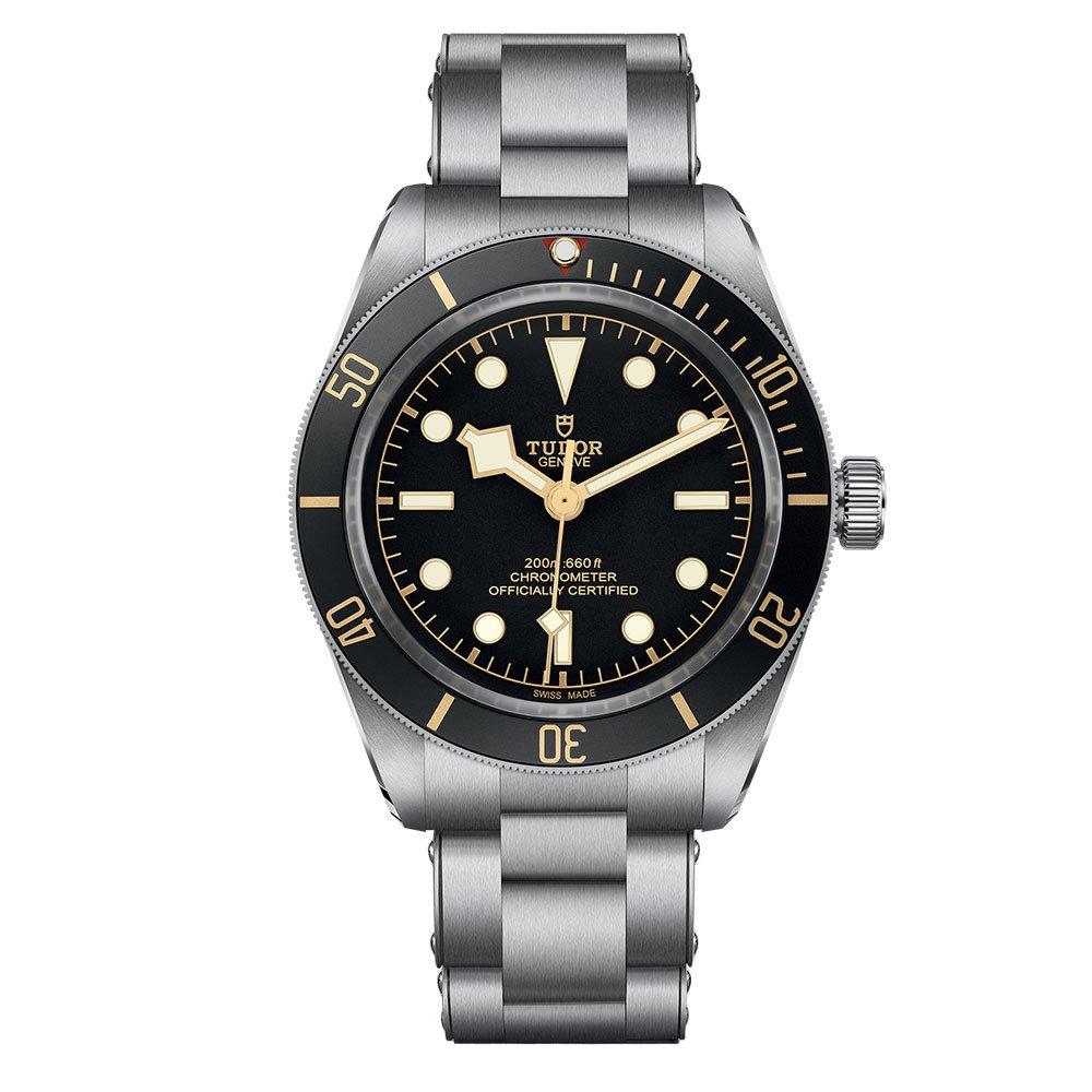 tudor retailer near me