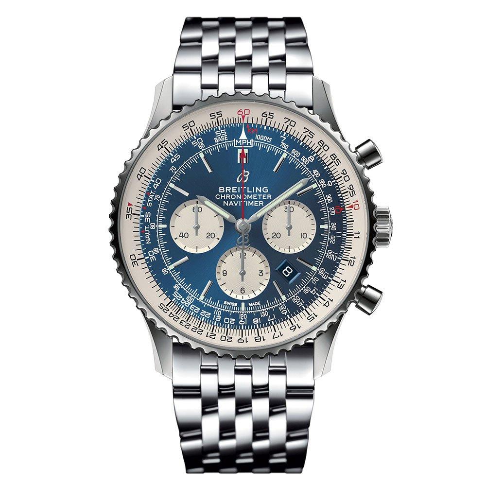 Breitling beaverbrooks discount