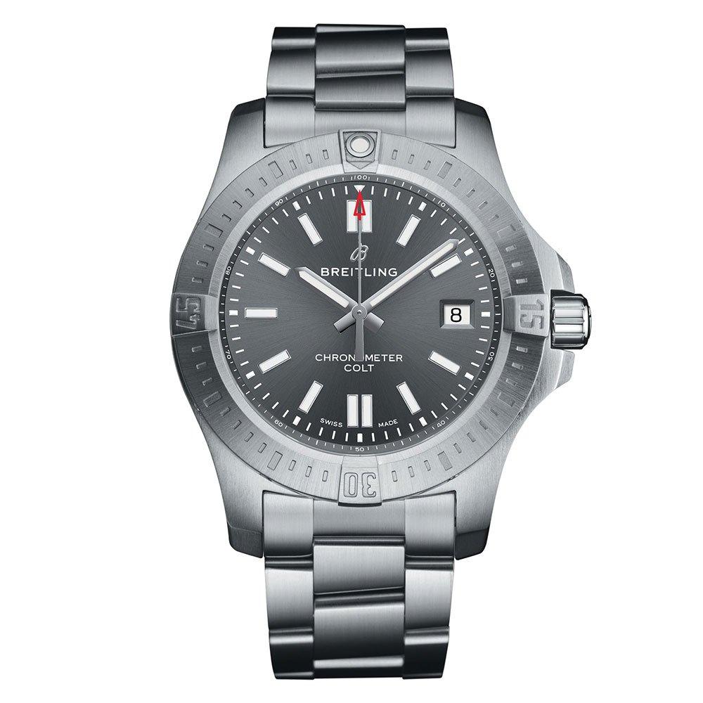 Breitling colt 41mm shop