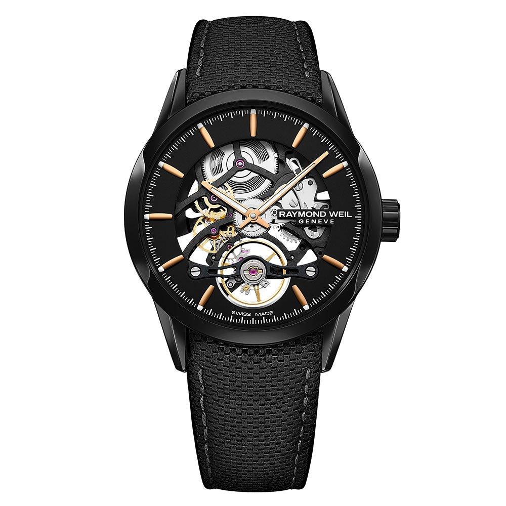 Best all-black watches for men — The Beaverbrooks Journal