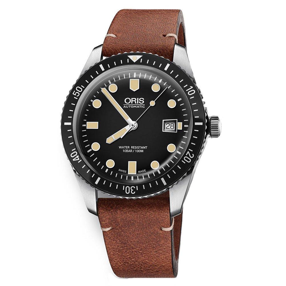 oris divers date