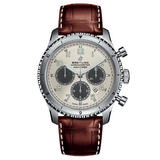 Breitling Navitimer 8 B01 Automatic Chronograph 43 Men's Watch