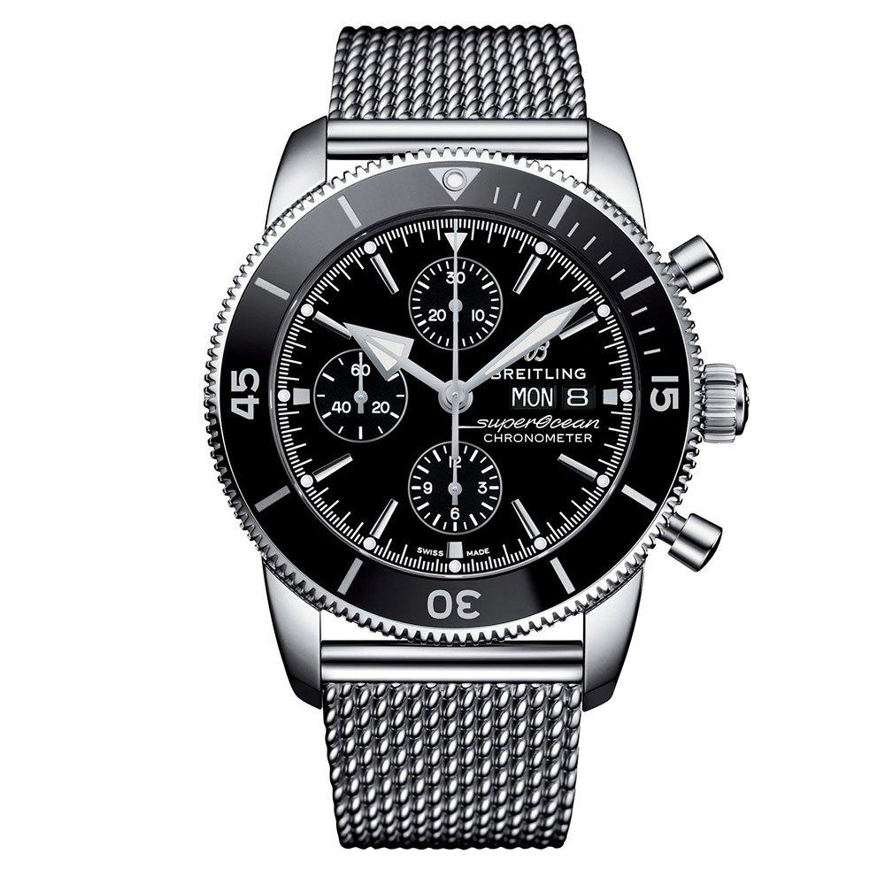 Breitling superocean heritage 44mm best sale