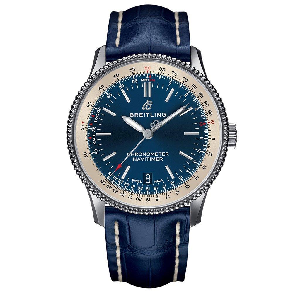 Breitling hotsell watches beaverbrooks