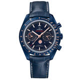 OMEGA Speedmaster Moonwatch 'Blue Side of the Moon' Automatic Chronometer Men’s Watch