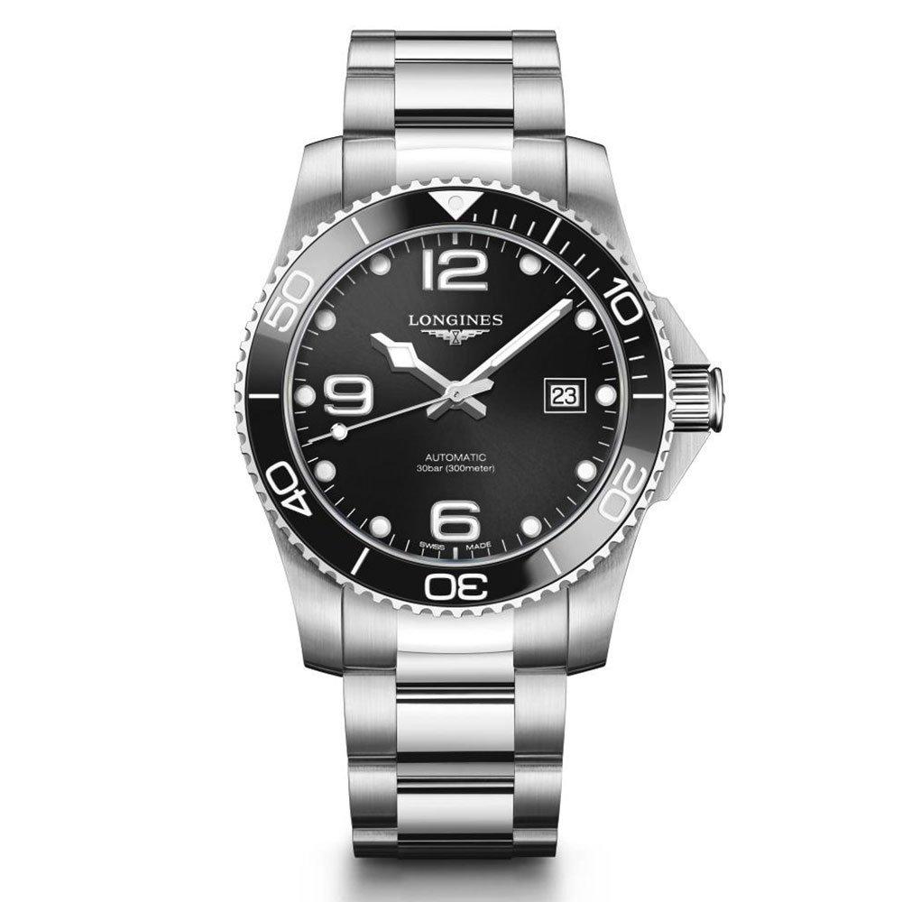 Longines HydroConquest 41mm Automatic Men's Watch