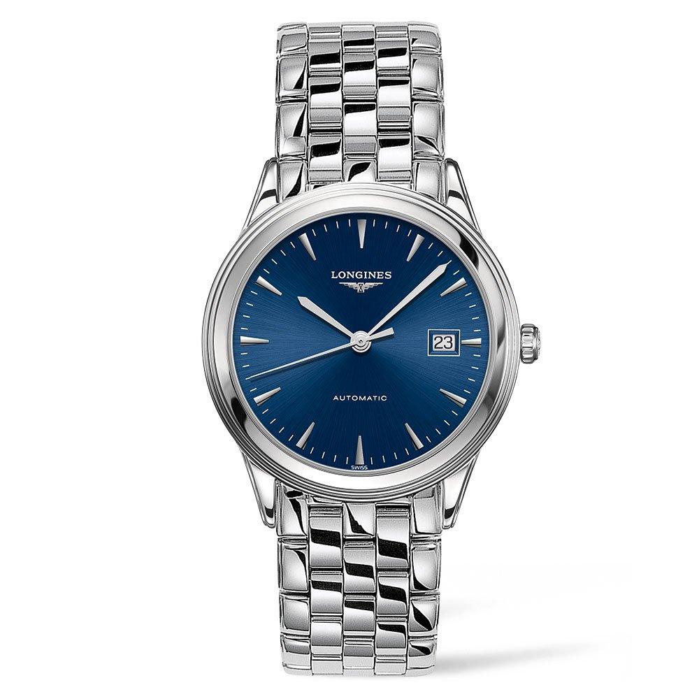 Longines discount automatic flagship