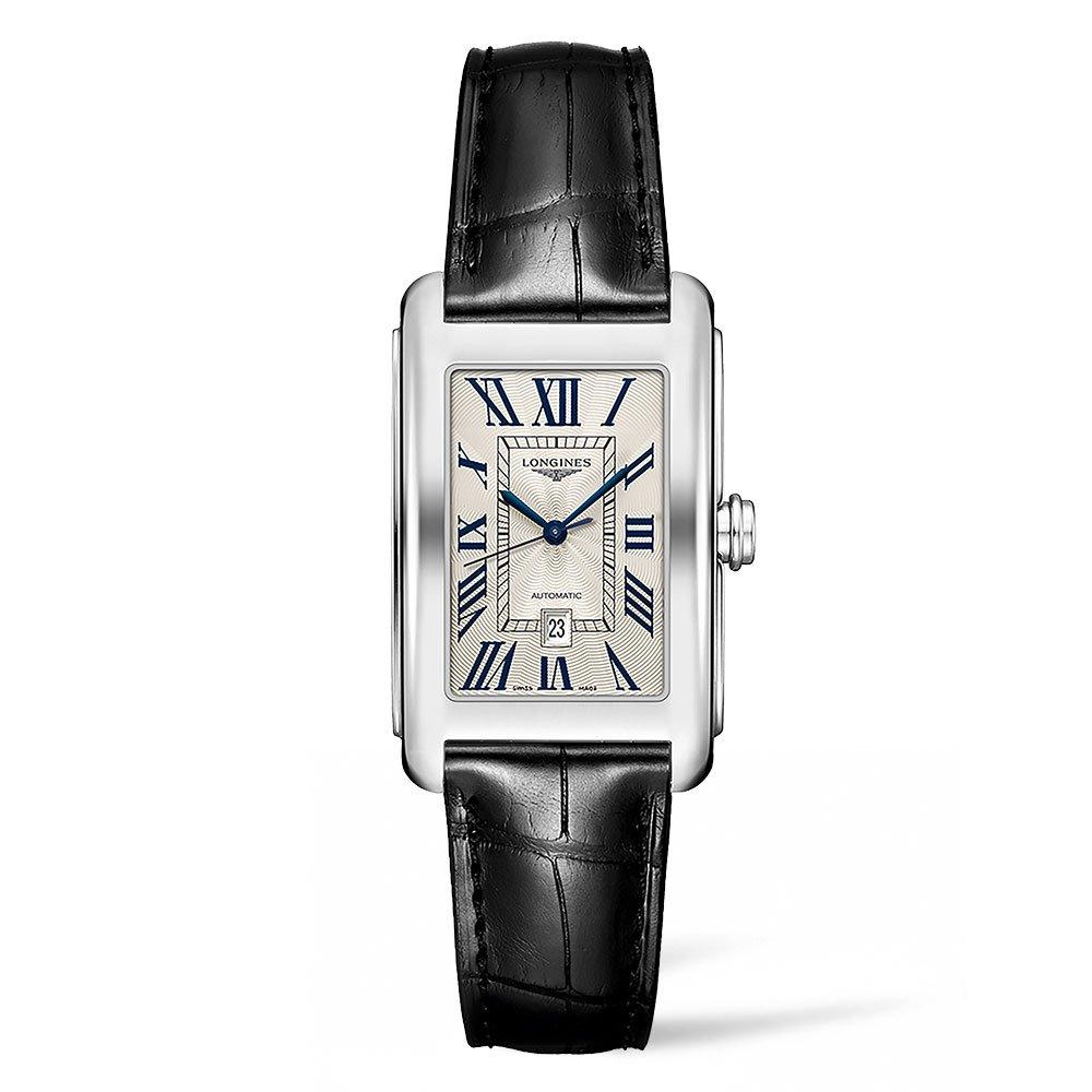 longines dolcevita automatic men’s watch