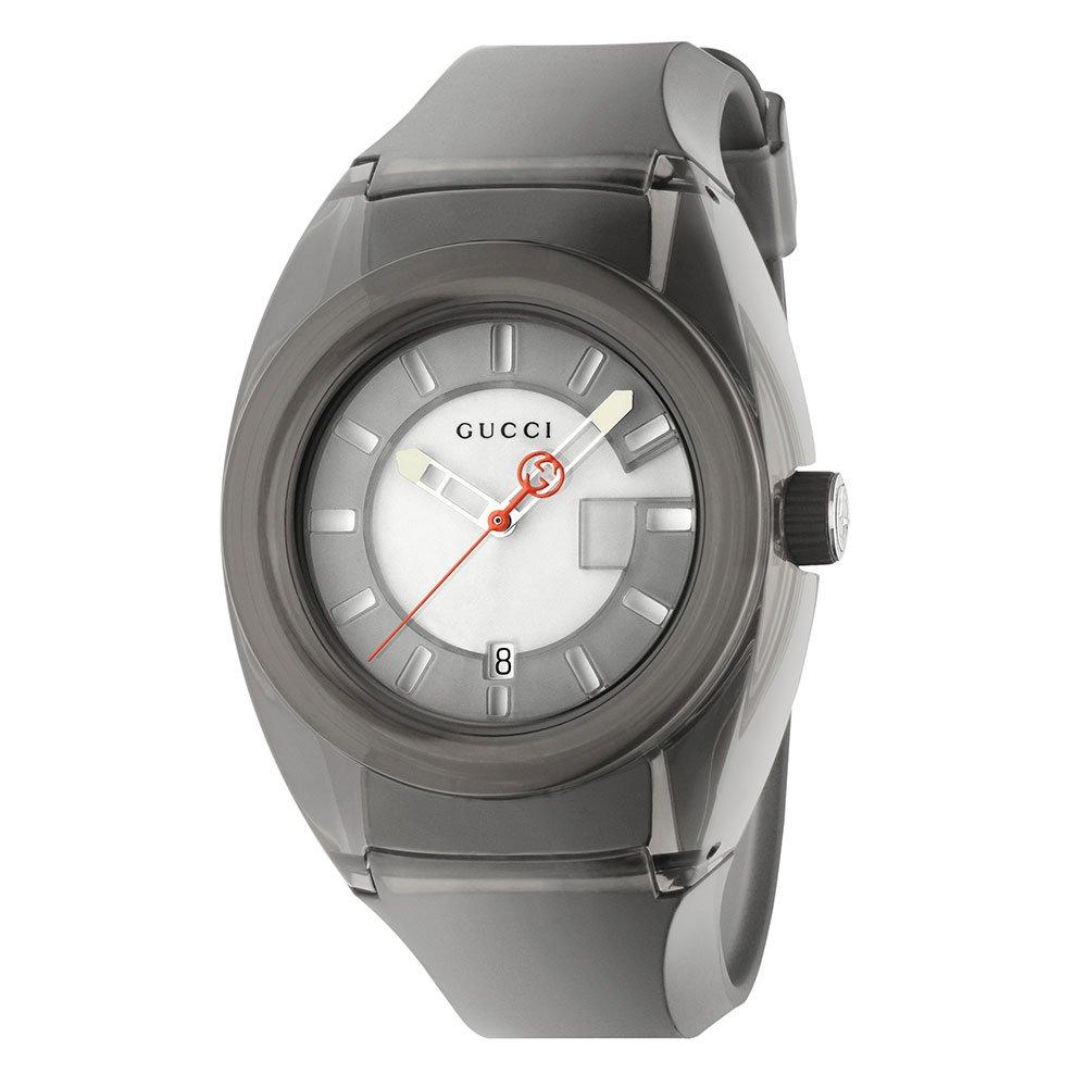 Gucci g clearance sync watch