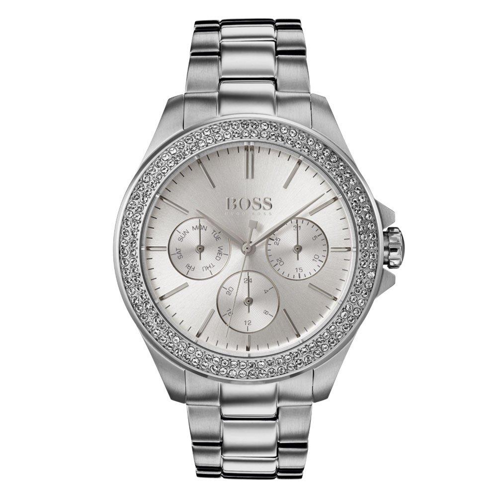 hugo boss ladies watches