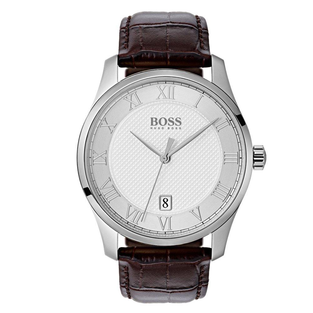 hugo boss mens watch beaverbrooks