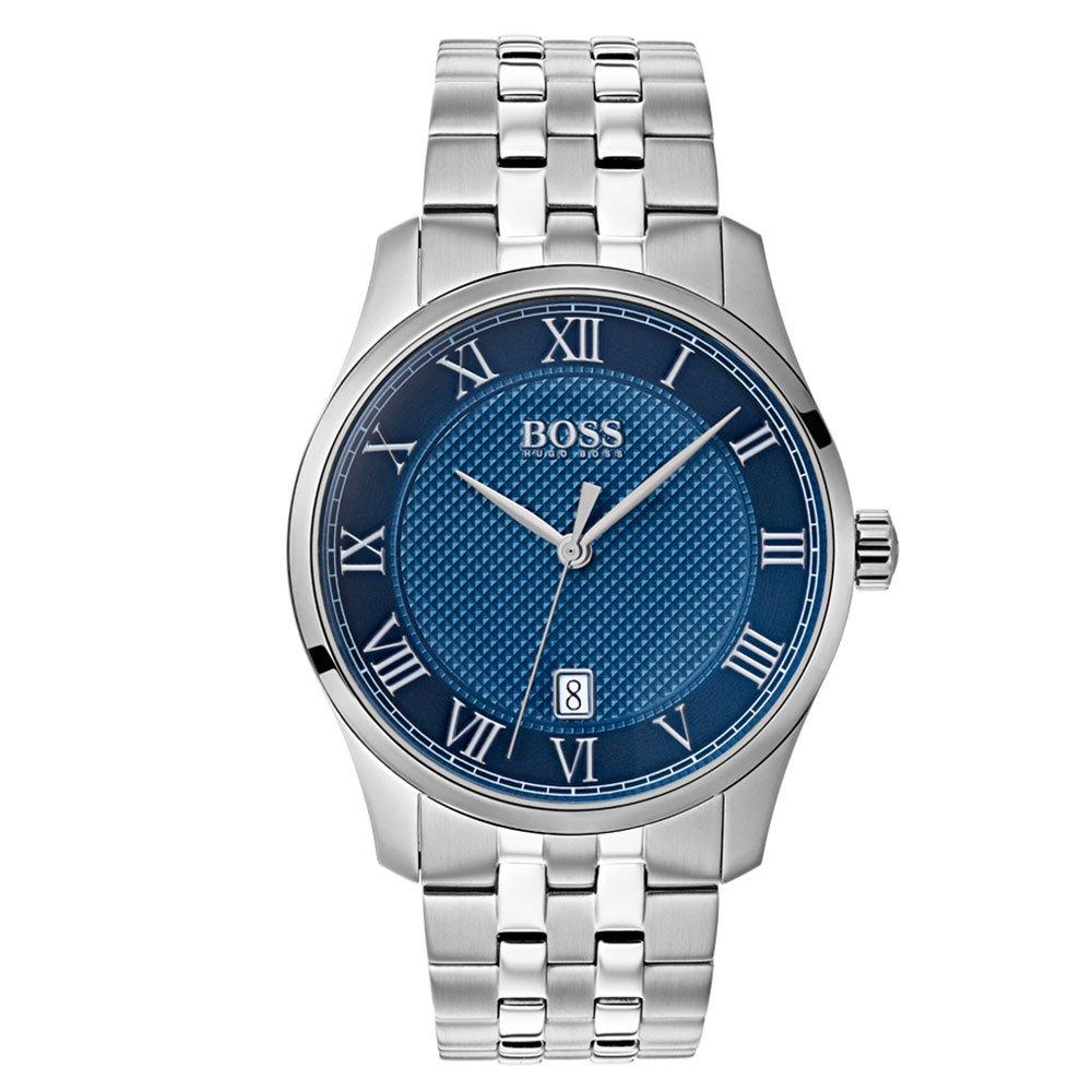 Beaverbrooks hugo boss hot sale mens watch