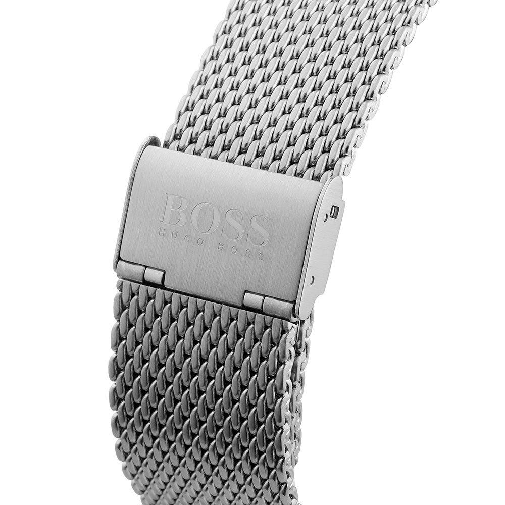 mens hugo boss signature watch 1513657