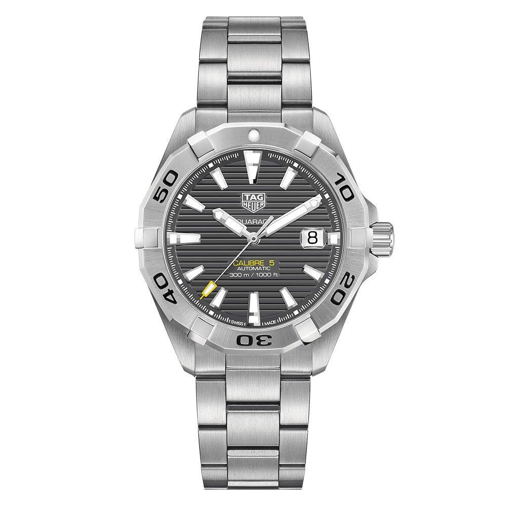 TAG Heuer Aquaracer Calibre 5 Automatic Men s Watch