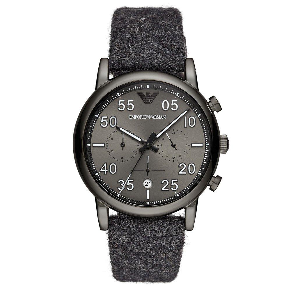 beaverbrooks armani watch