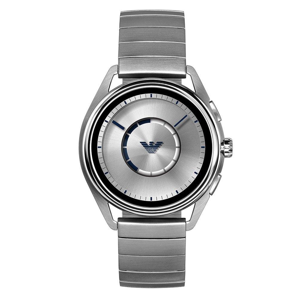 armani 4th generation smartwatch