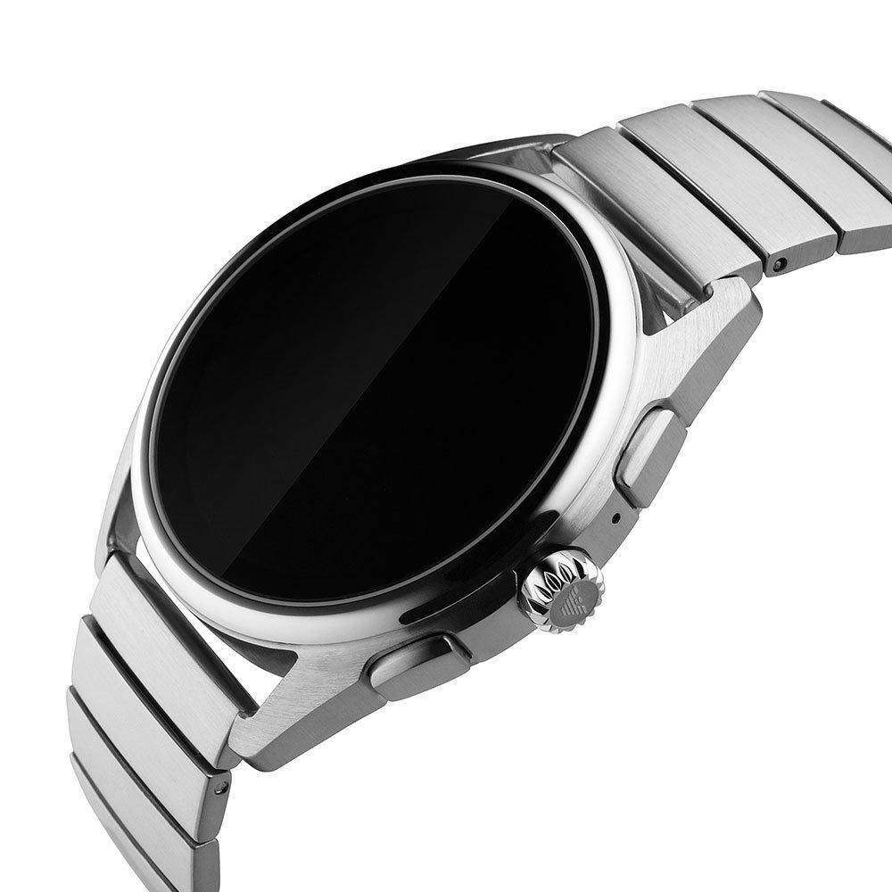 Emporio Armani Connected Gen 4 Smartwatch ART5006 | 49 mm | Beaverbrooks
