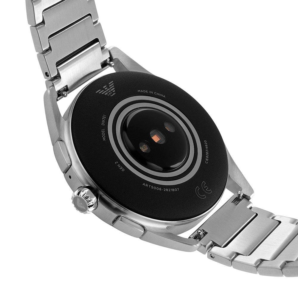 emporio armani smartwatch gen 4