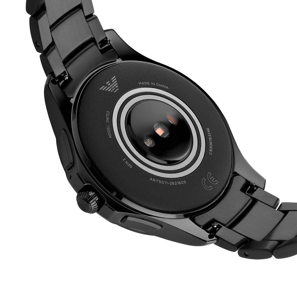 art5011 black smartwatch