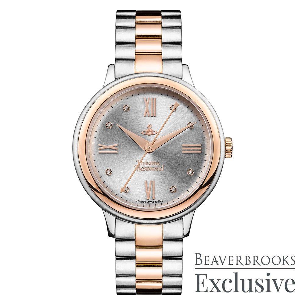 Vivienne westwood watch clearance beaverbrooks