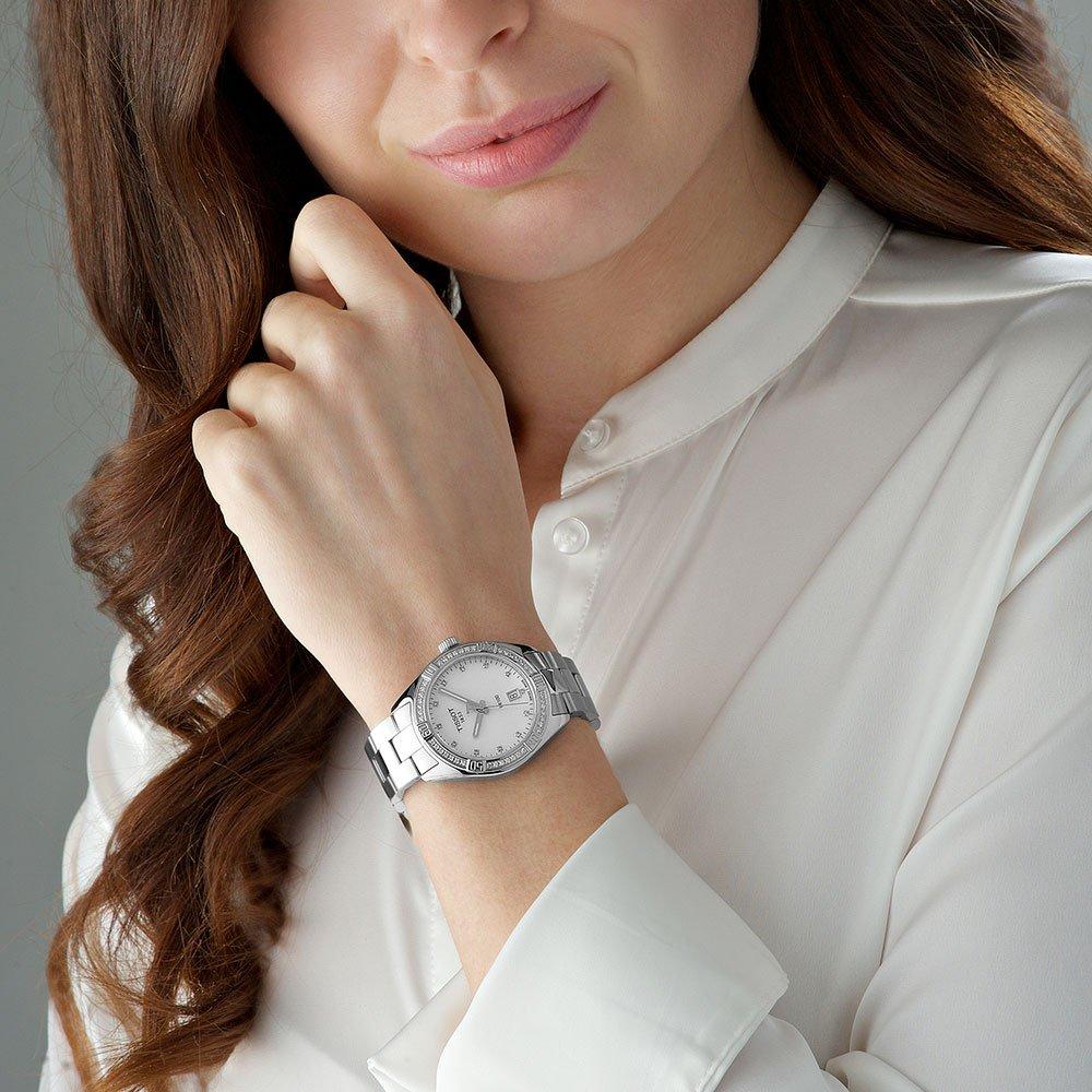 Tissot sport chic