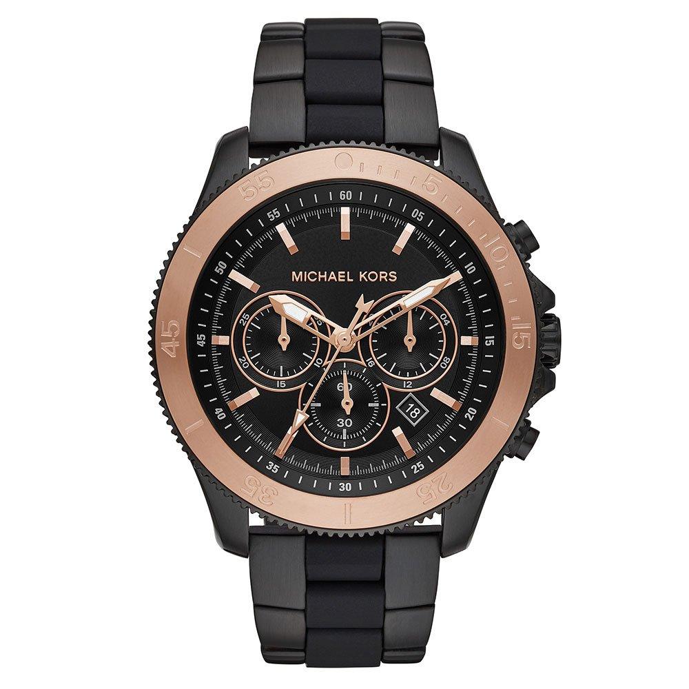 Michael kors theroux clearance watch