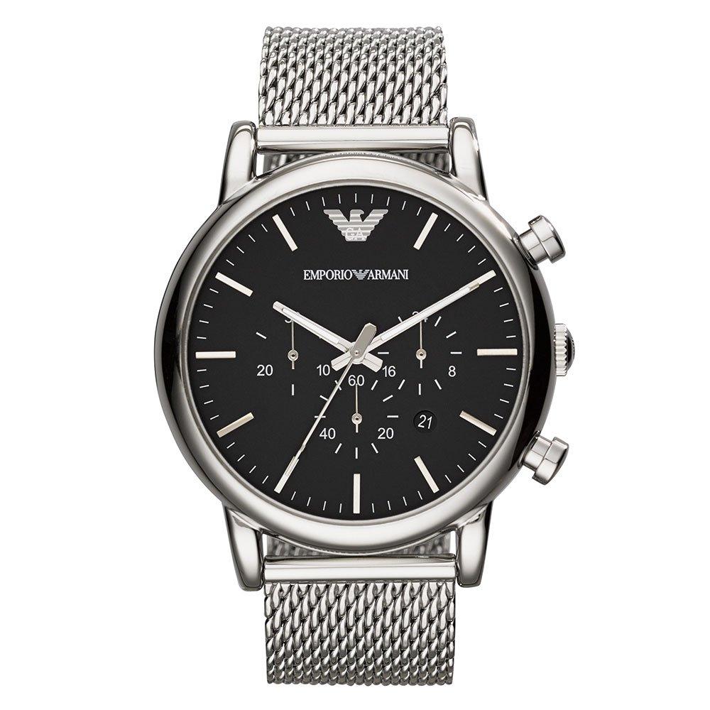his and hers armani watches