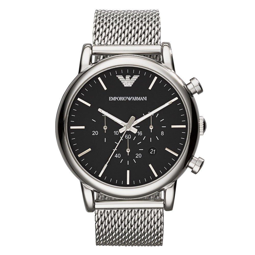 emporio armani smart watches price