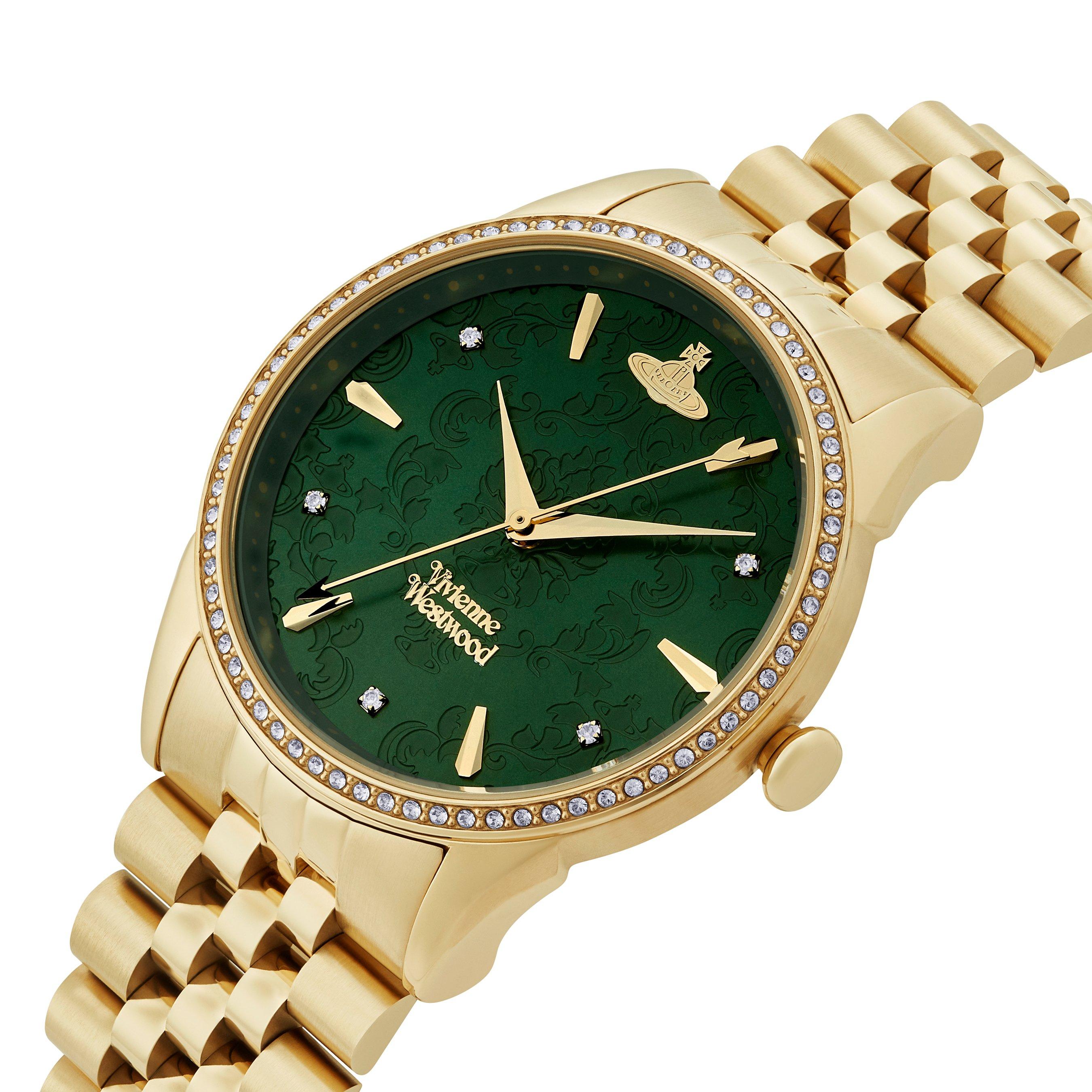 Vivienne westwood outlet the wallace watch