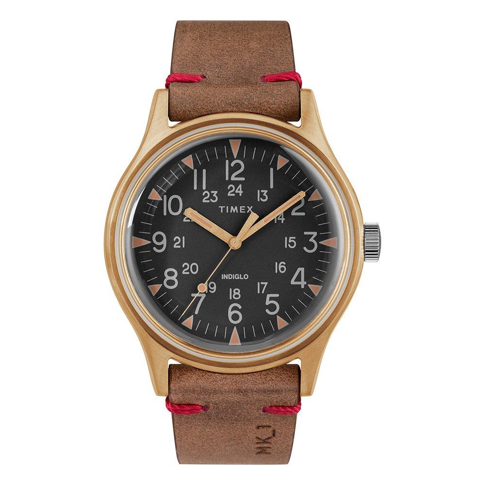 Timex bronze sales