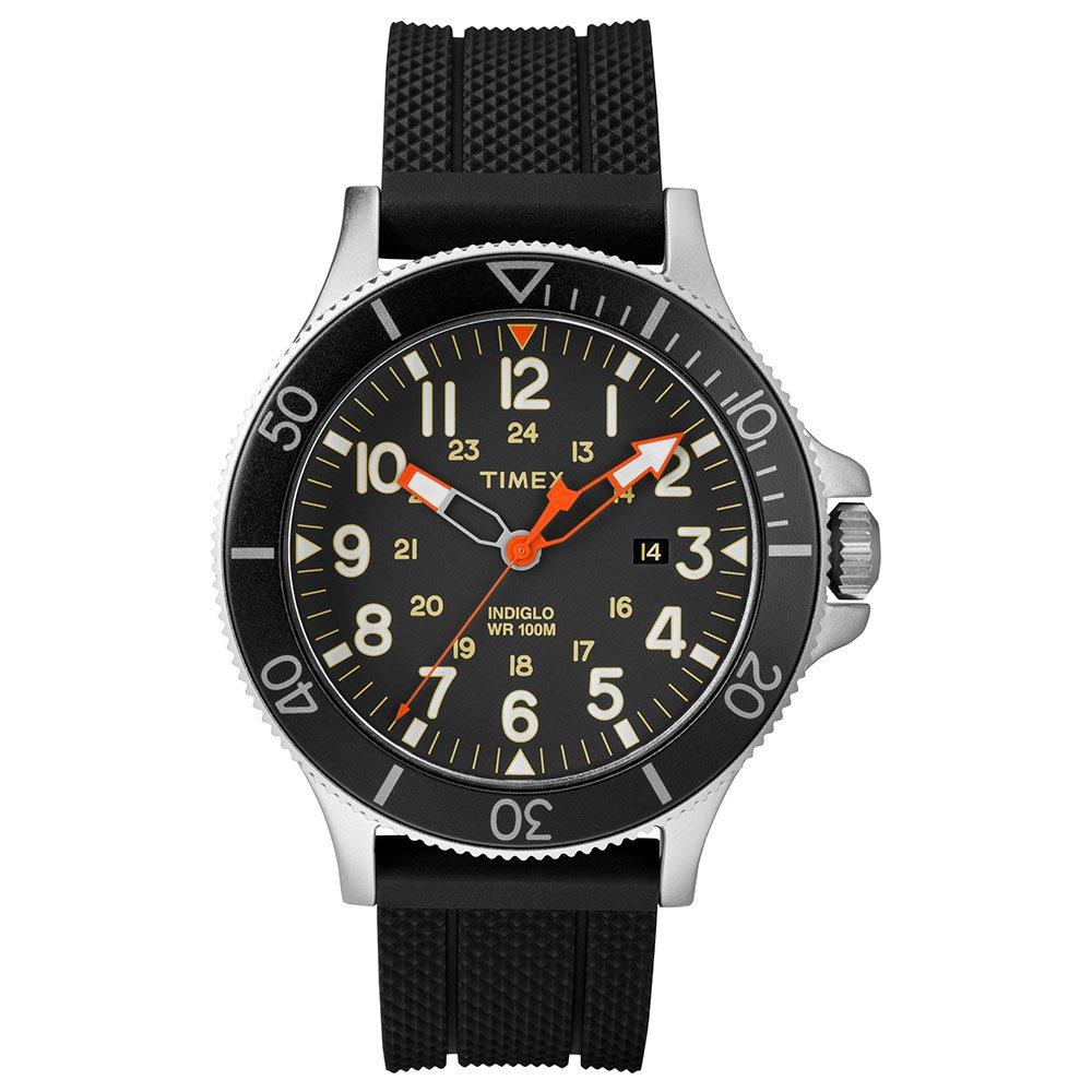 Timex allied 2025 coastline silicone